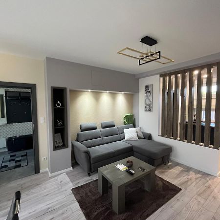 A-765 Apartman Szentgotthárd Eksteriør billede