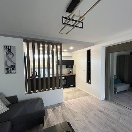 A-765 Apartman Szentgotthárd Eksteriør billede