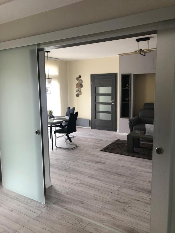 A-765 Apartman Szentgotthárd Eksteriør billede